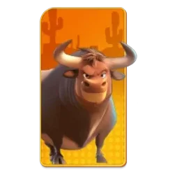 Buffalo
King