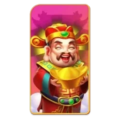 God Of
Wealth