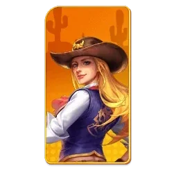 Wild
Bounty