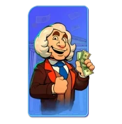 Cash
Mania