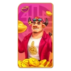 Fortune
Ox