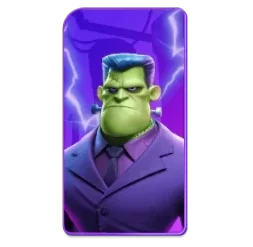 Doctor
Frankenstein