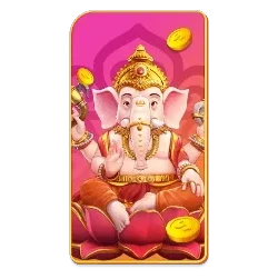 Ganesha
Fortune