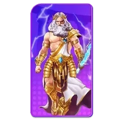 Gates Of
Olympus 1000