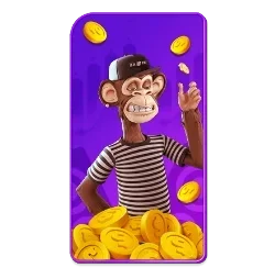 Wild Ape