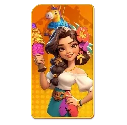 Pinata Wins