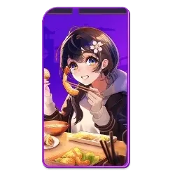 Oishi
Delights