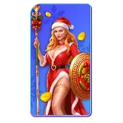 Wisdom of Athena
Xmas 1000